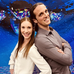 Team Page: Lucinda Moulding & Chance Fitzpatrick